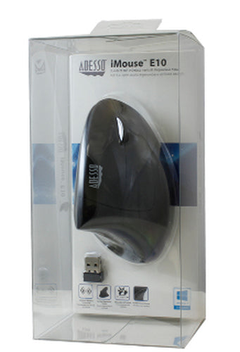 Adesso iMouse E10 mouse
