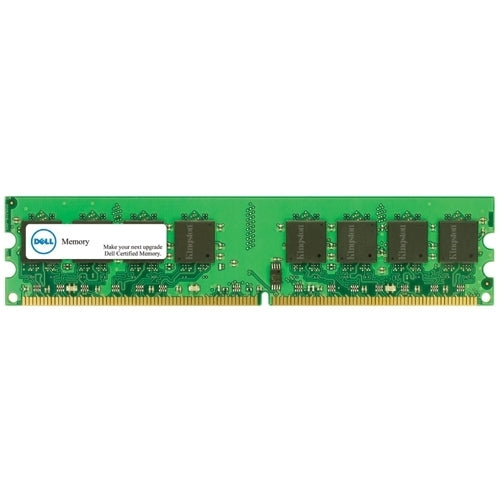 Dell 16GB DDR3-DIMM-Speichermodul 1600MHz – Leistungssteigerung