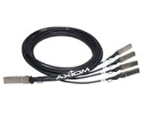 Axiom JG329A-AX InfiniBand/fibre optic cable