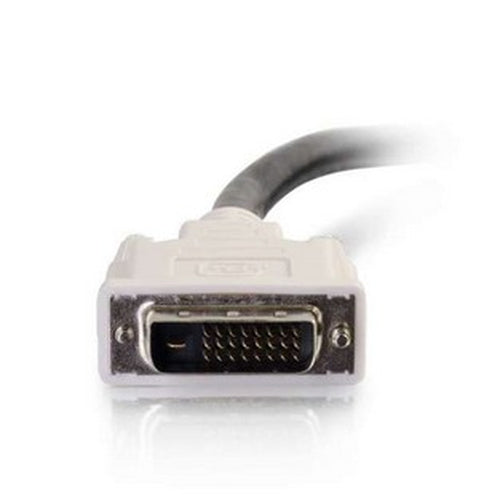 C2G 6FT DVI-D M/M DVI cable