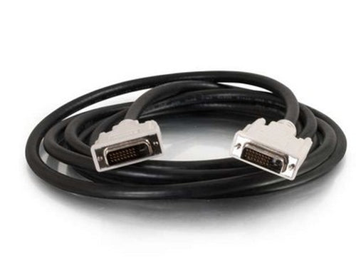 C2G 6FT DVI-D M/M DVI cable