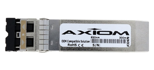 Axiom 10GBASE-LR SFP+ network transceiver module