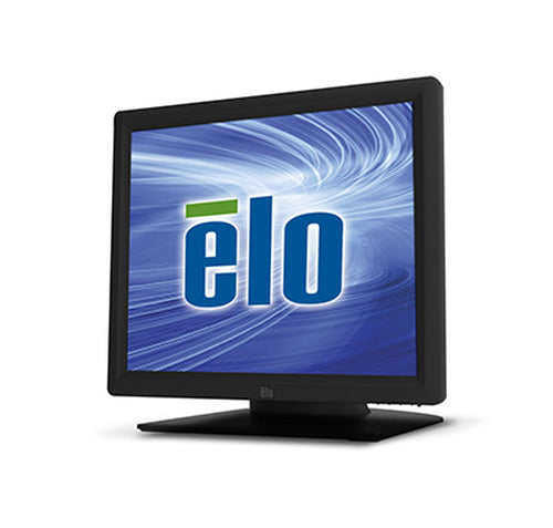 Elo Touch Solutions 1517L Rev B