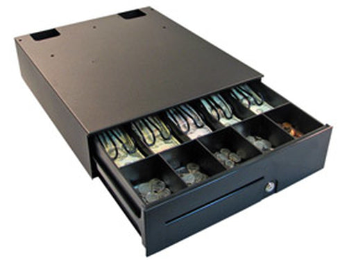 apg Solutions T320-BL16195 cash drawer
