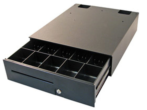 apg Solutions T320-BL16195 cash drawer