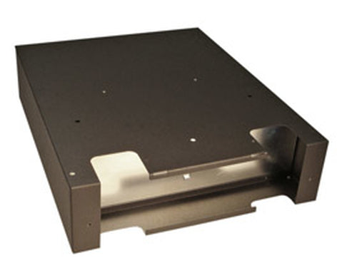 apg Solutions T320-BL16195 cash drawer