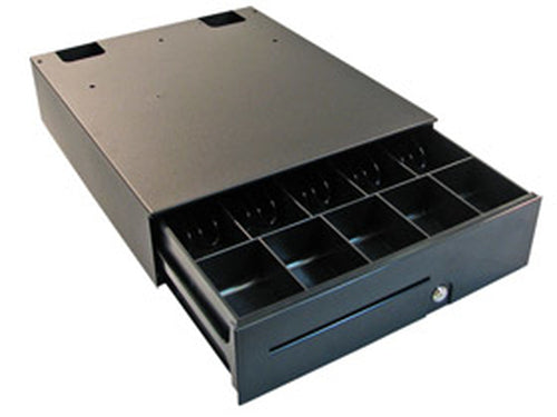 apg Solutions T320-BL16195 cash drawer