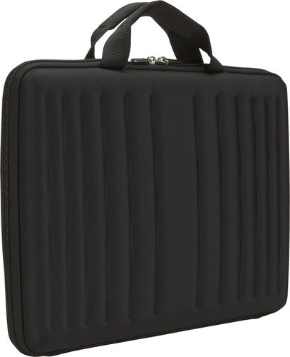 Case Logic QNS-113 13.3" Laptop Sleeve - Black | Durable Protection for Your Business Laptop