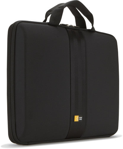 Case Logic QNS-113 13.3" Laptop Sleeve - Black | Durable Protection for Your Business Laptop