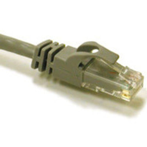 C2G 5ft Cat6 550MHz Snagless Crossover Cable networking cable