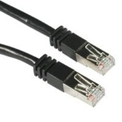 C2G 5ft Shielded Cat5E Molded Patch Cable networking cable