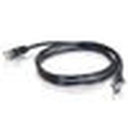 C2G Cat5E, 25ft networking cable
