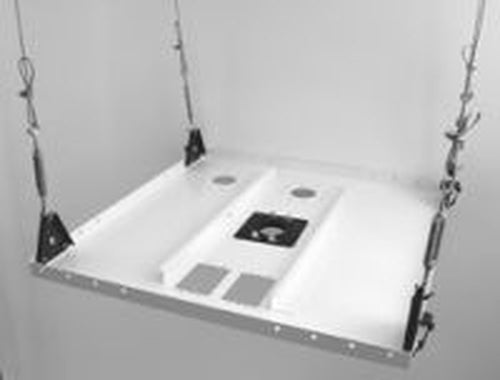 Chief Suspended Ceiling Mount Kit