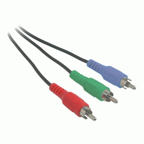 C2G 6ft Value Series Component Video RCA Type Cable component (YPbPr) video cable