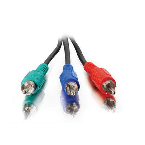 C2G 6ft Value Series Component Video RCA Type Cable component (YPbPr) video cable