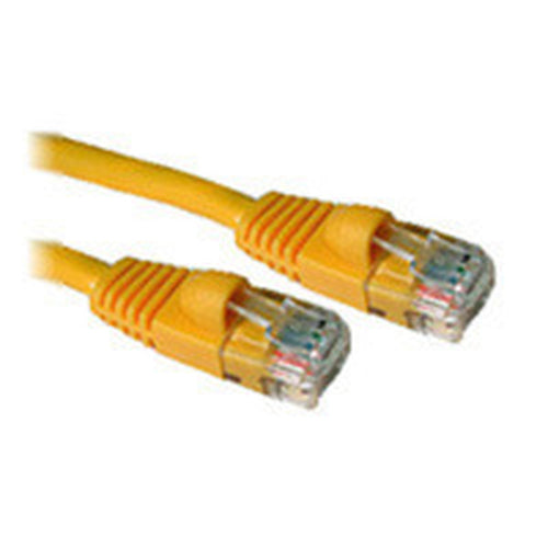 C2G 100ft Cat5E 350MHz Snagless Patch Cable networking cable