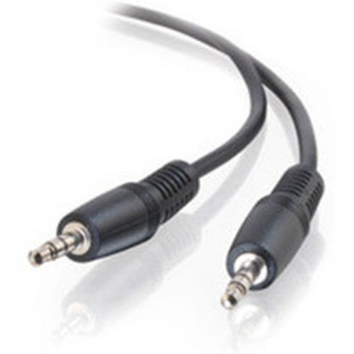 C2G 12ft 3.5mm Stereo M/M audio cable