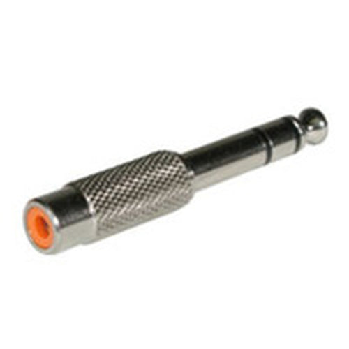 C2G 6.3mm (1/4in) Stereo M / RCA F