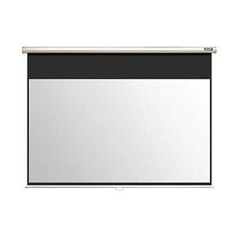 Acer M90-W01MG projection screen