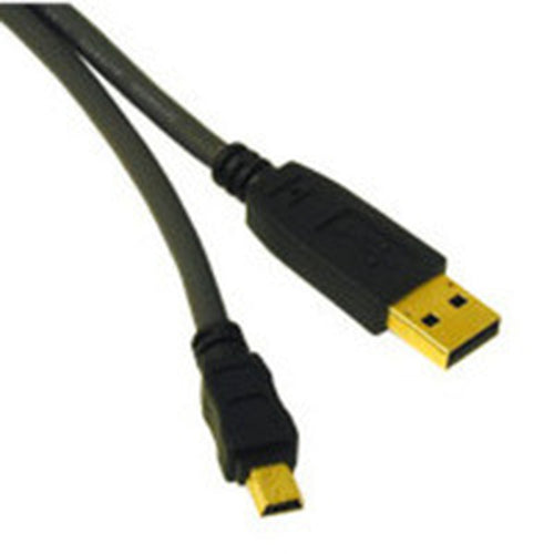 C2G 2m Ultima USB 2.0 A/Mini-B Cable USB cable