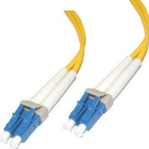 C2G 7m LC/LC Duplex 9/125 Single-Mode Fiber Patch InfiniBand/fibre optic cable