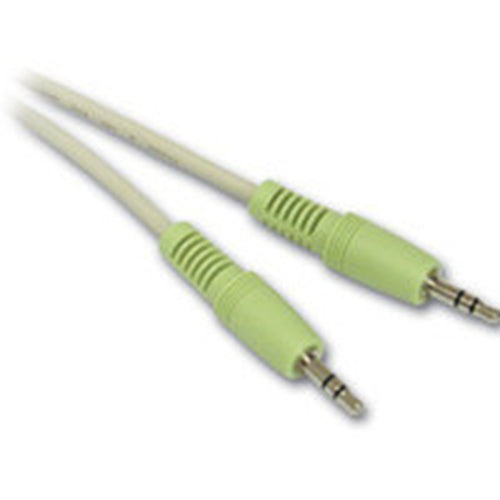 C2G 25ft 3.5mm M/M audio cable