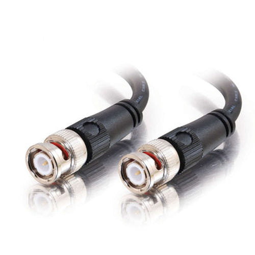 C2G 6ft 75 ohm BNC Cable coaxial cable