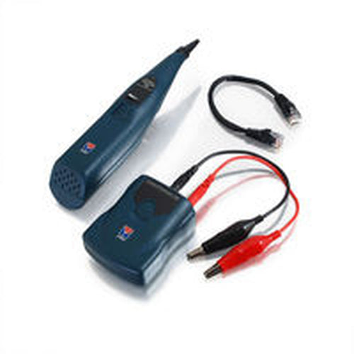 Cable Tracker Network Analyzer Kit C2G Psiber Complete Blue 279.4mm x 152.4mm