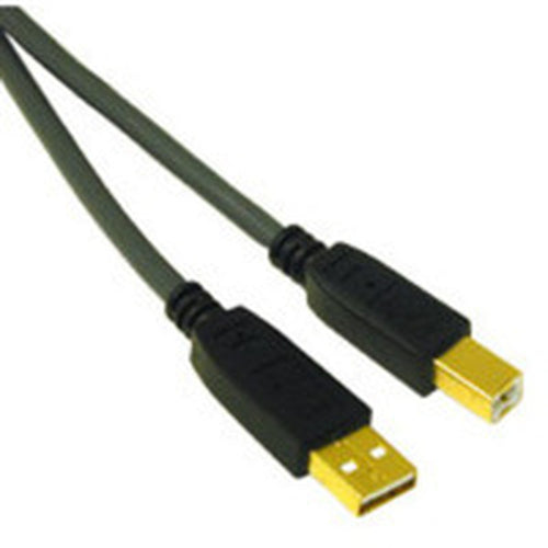 C2G 2m USB 2.0 A/B USB cable
