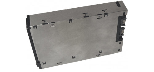 CRU DataPort 25 SATA 6G