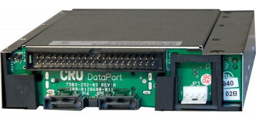 CRU DataPort 25 SAS 6G