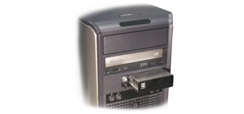 CRU DataPort 25 SAS 6G