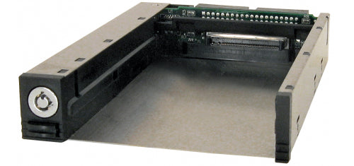 CRU DataPort 25 SATA 6G