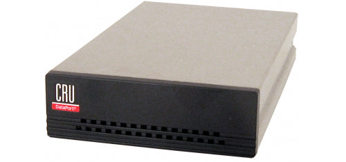 CRU DataPort 25 SATA 6G
