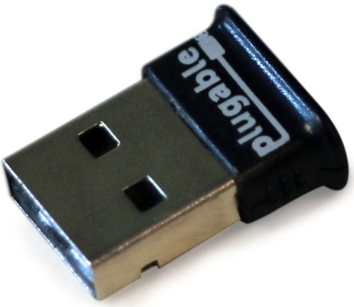 Plugable Technologies USB-BT4LE network card