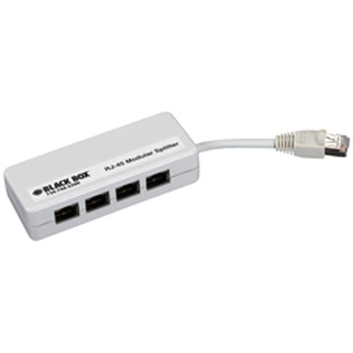 Black Box FM835-R2 network splitter