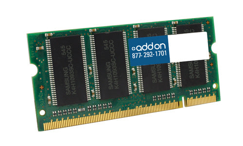 AddOn Networks 8GB DDR3-1600 memory module