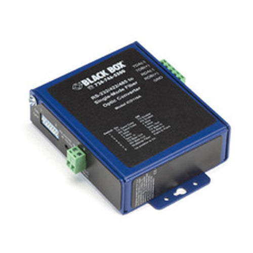 Black Box ICD116A serial converter/repeater/isolator