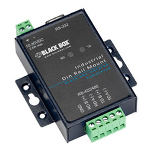 Black Box ICD400A serial converter/repeater/isolator