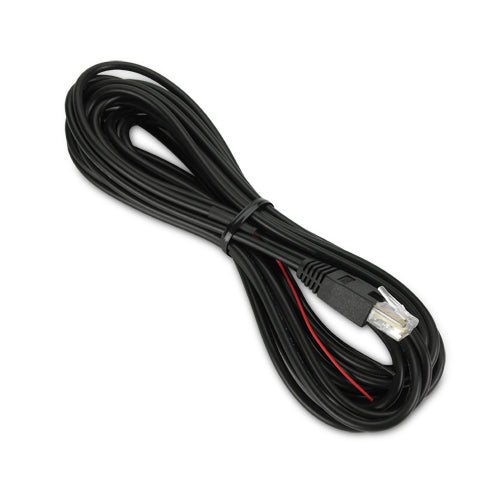 APC NetBotz Trockenkontaktkabel 4,5m RJ-45 Netzwerkkabel