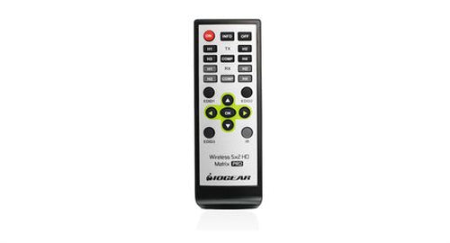 iogear GWHDRX01 AV receiver