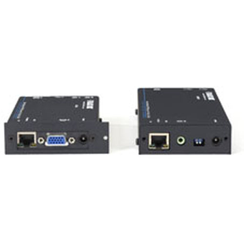 Black Box ServSwitch Wizard