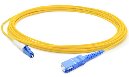 AddOn Networks ADD-SC-LC-15MS9SMF InfiniBand/fibre optic cable