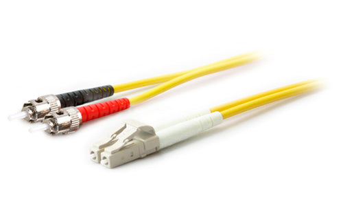 AddOn Networks 2m ST-LC InfiniBand/fibre optic cable