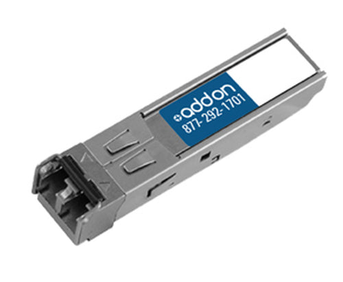 SFP+ Transceiver Module AddOn Networks 10Gbps LC ER 40KM