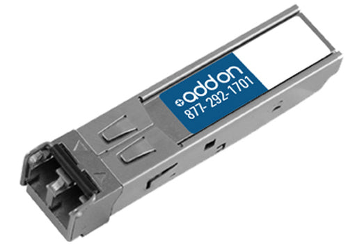 AddOn Networks AR-SFP-10G-SRL-AO network transceiver module