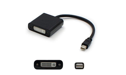 AddOn Networks MDP2DVIB video cable adapter