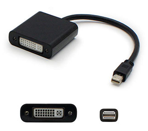 AddOn Networks MDP2DVIB-5PK video cable adapter