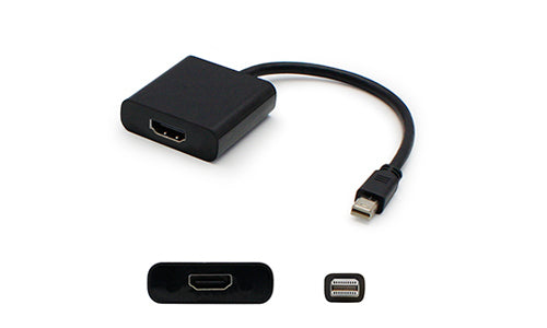 AddOn Networks MDP2HDMIB video cable adapter