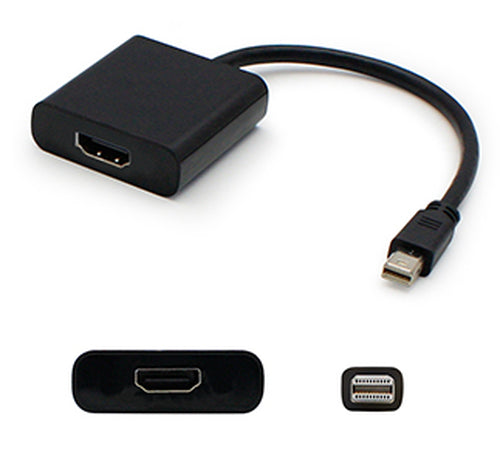 AddOn Networks MDP2HDMIB-5PK Video-Kabeladapter